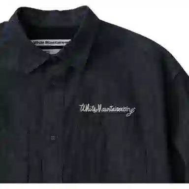 White Mountaineering