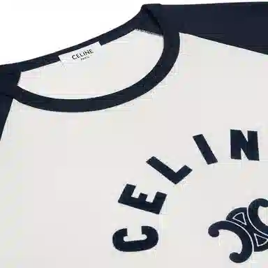 CELINE FW24 Logo T