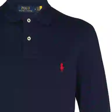 Polo Ralph Lauren LogoPolo