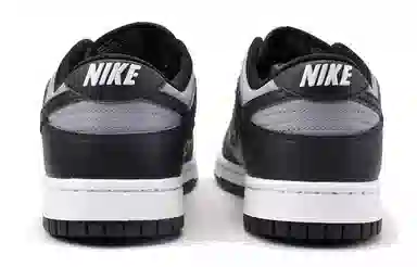 Nike Dunk vibe