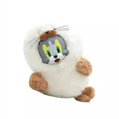 SOAP STUDIO x TOM AND JERRY 4