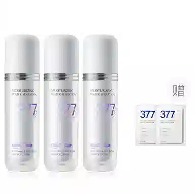377 100ml100ml*2100ml*3