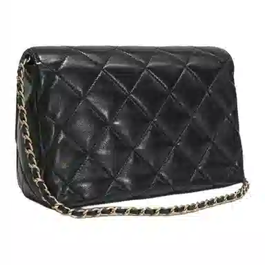 CHANEL Classic Flap CF 24A