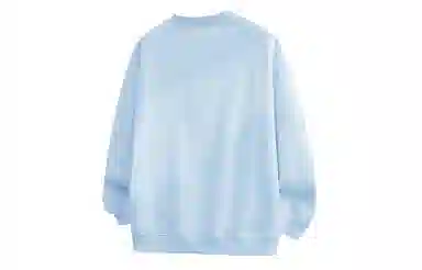 REXSHION Sweatshirt Black