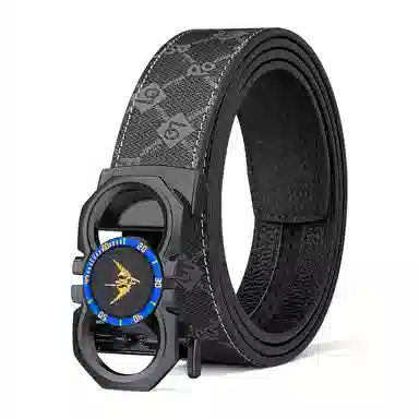 WilliamPOLO PVC 3.5cm