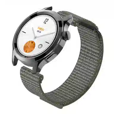 IBOANN S43 Sportwatch