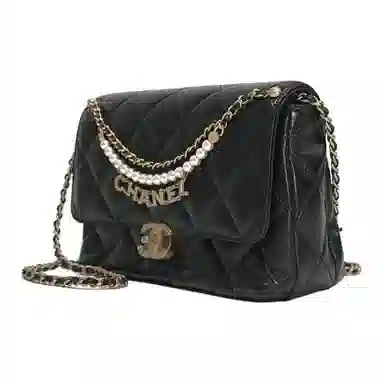 CHANEL Classic Flap CF 24A