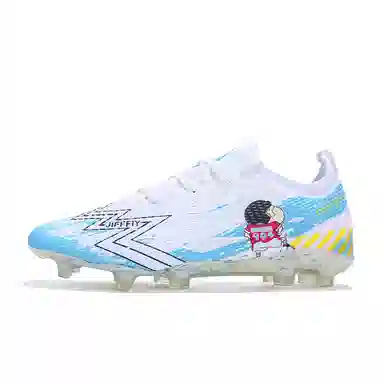 Jifffly FG Soccer Cleats