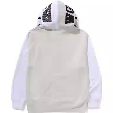 BAPE FW24 SHARK HOODIE CORE PACK