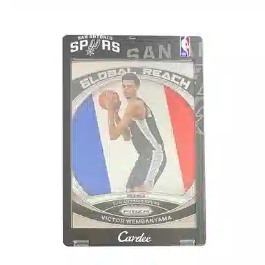 PANINI 2023-24 Prizm RC