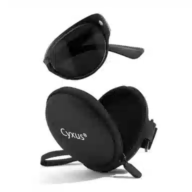CYXUS TAC PC