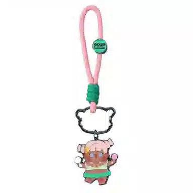 CQTOYS QOQO TO SEA with you 9