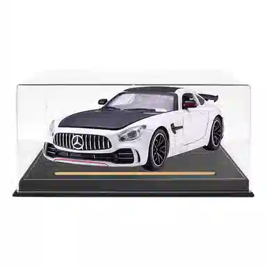 TY MODELS AMG GT 124