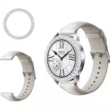 WatchS4S3PCsportxiaomi