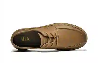HLA