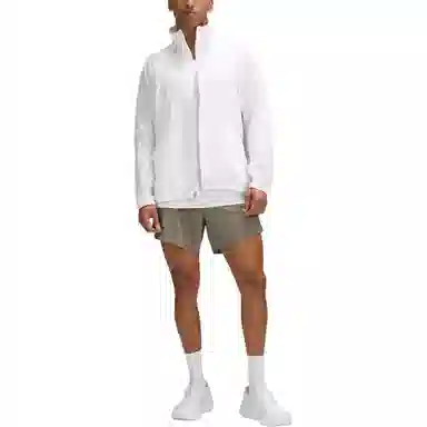 lululemon Fast and Free 6" Shorts