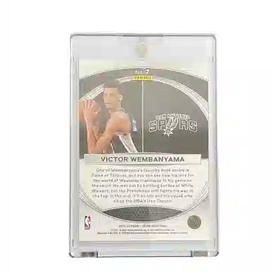 PANINI 2023-24 Prizm RC