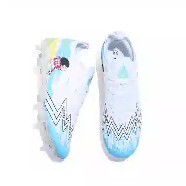 Jifffly FG Soccer Cleats