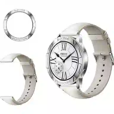 WatchS4S3PCsportxiaomi