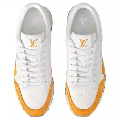 LOUIS VUITTON Run Away