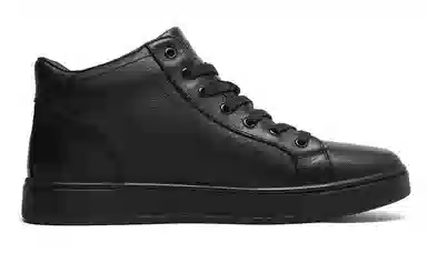 Mulinsen High Top Sneakers Black