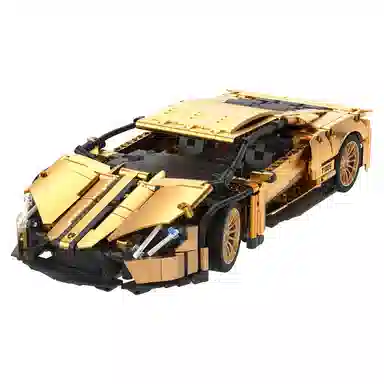 ZOCO 919pcs zoco-wj124