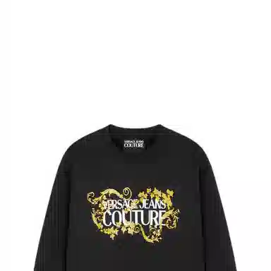 VERSACE JEANS COUTURE SS24 Logo