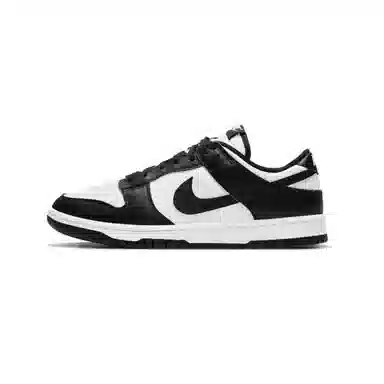 Nike Dunk vibe
