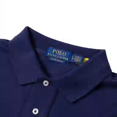 Polo Ralph Lauren LogoPolo