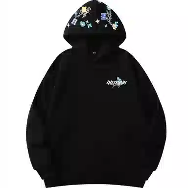 UNthemed Hoodie