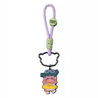 CQTOYS QOQO TO SEA with you 9