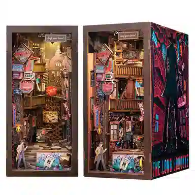 CUTEBEE diy 238pcs BN02-