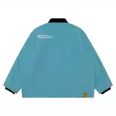 Aape Reversible Badge Jacket