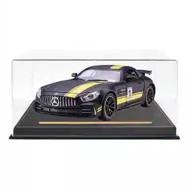 TY MODELS AMG GT 124