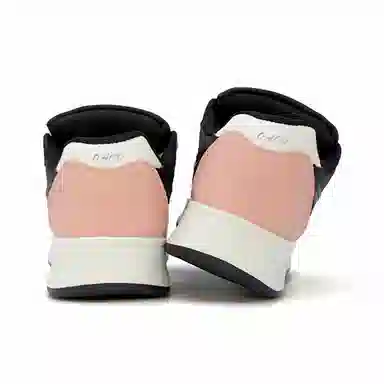 OAOQ Low Top Sneakers Beige