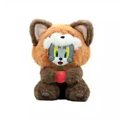 SOAP STUDIO x TOM AND JERRY 4