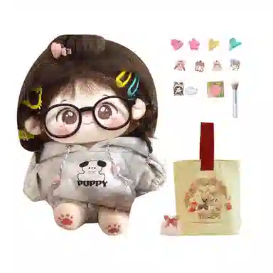Jinnew 20cm