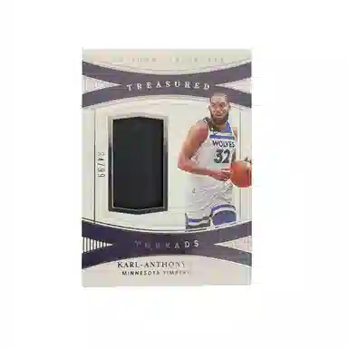 PANINI 2022-23 Karl Anthony Towns 8499