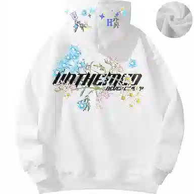 UNthemed Hoodie