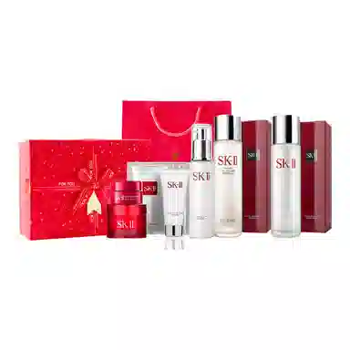 SK-II 10