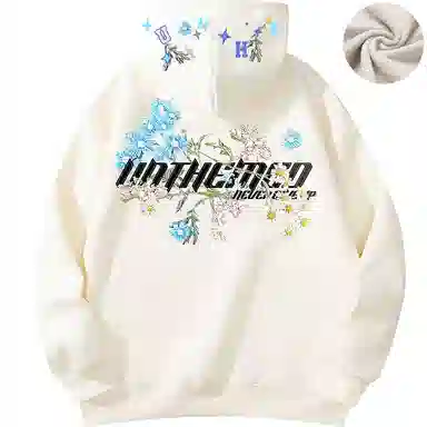 UNthemed Hoodie