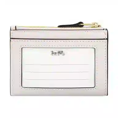 COACH kinny id cas 11