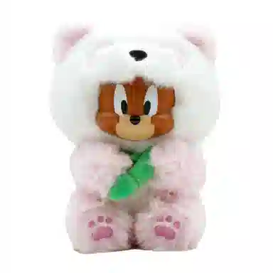 SOAP STUDIO x TOM AND JERRY 4