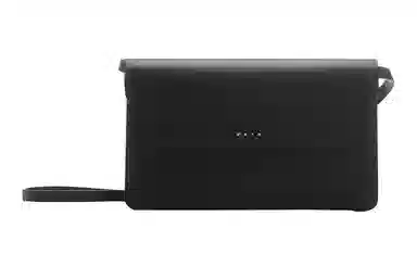 MARNI Logo Saffiano