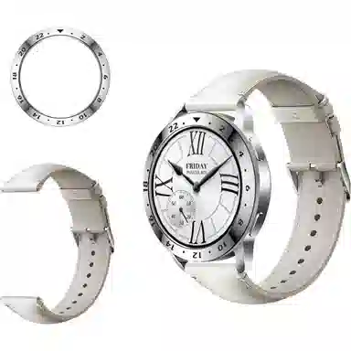 WatchS4S3PCsportxiaomi