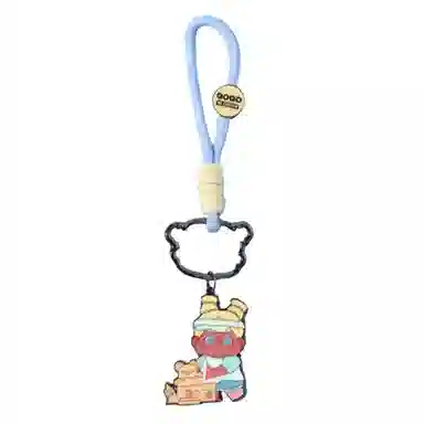 CQTOYS QOQO TO SEA with you 9