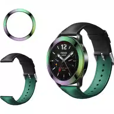 WatchS4S3PCsportxiaomi