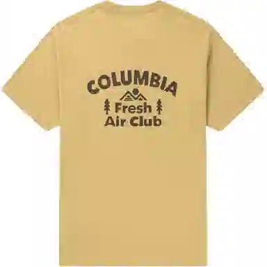Columbia HAGEMANTM GRAPHIC TEE T