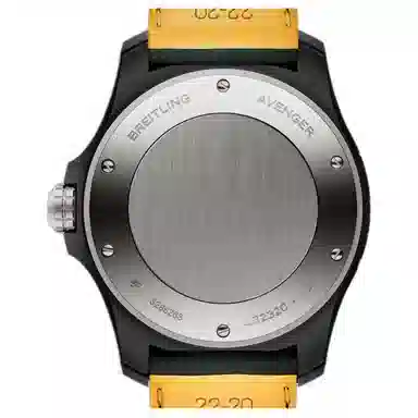 Breitling Night Mission