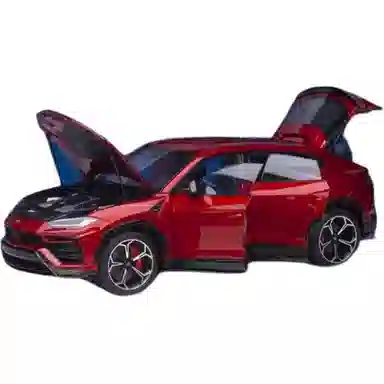 AUTOart 118LAMBORGHINI URUS